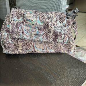 Aimee kestenberg cross body bag. Used but good condition